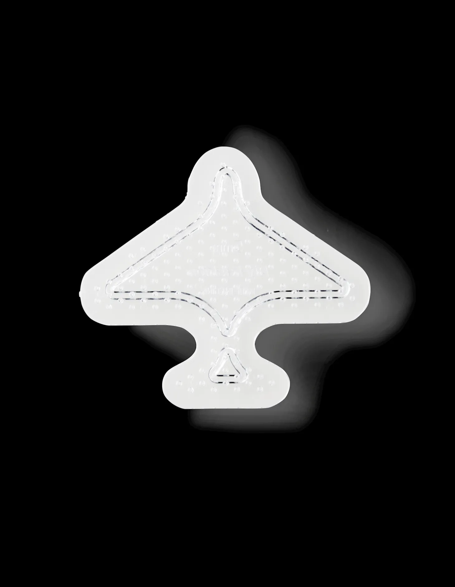 Perleplate