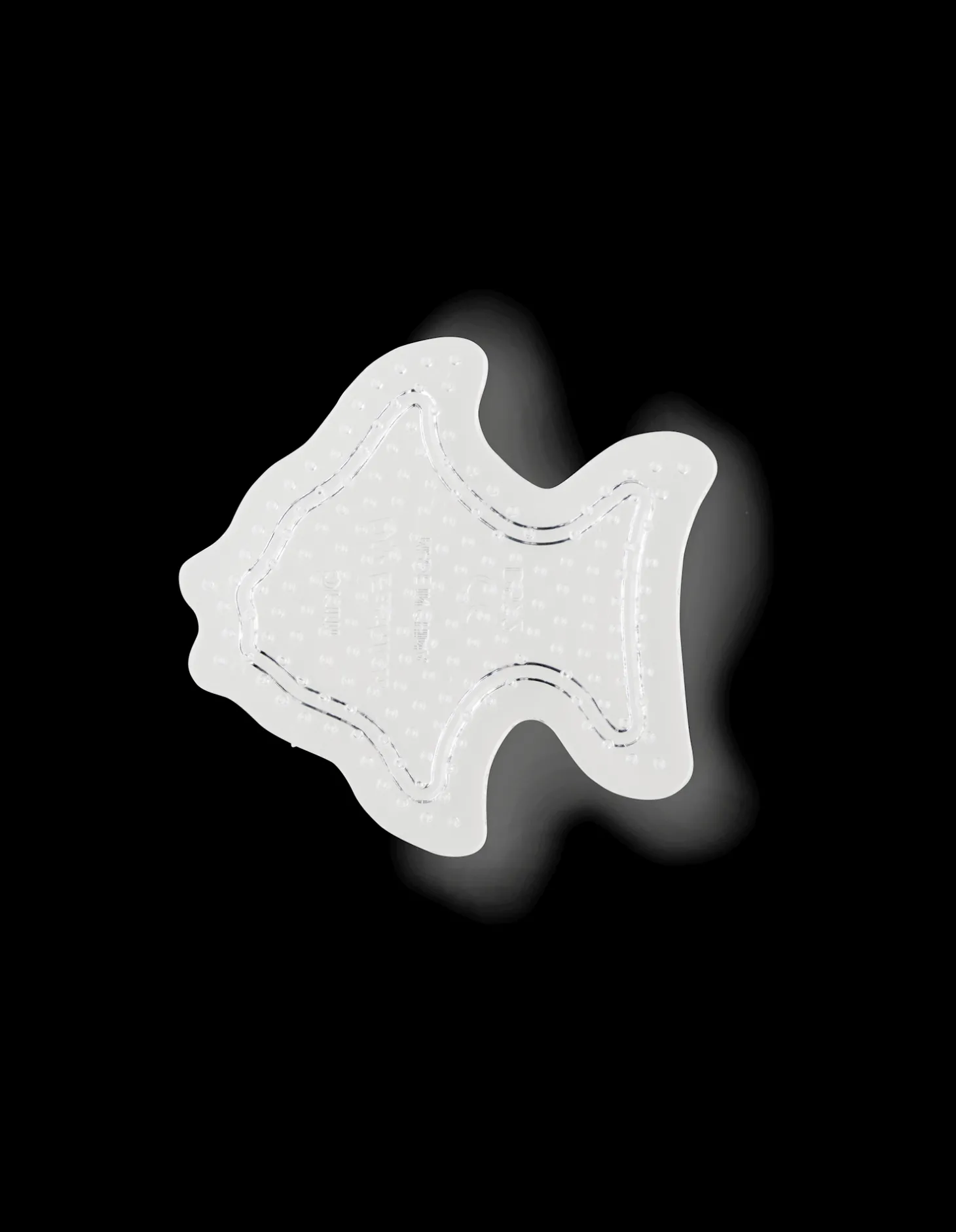 Perleplate