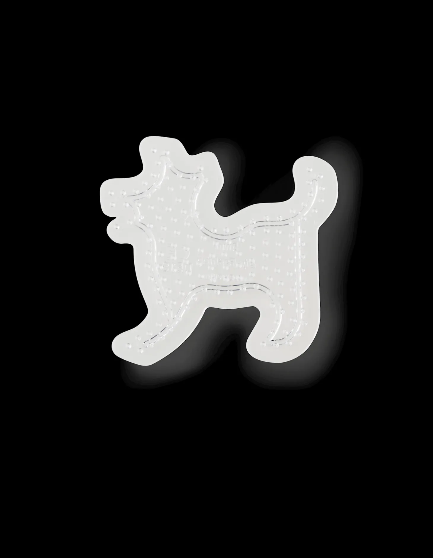 Perleplate