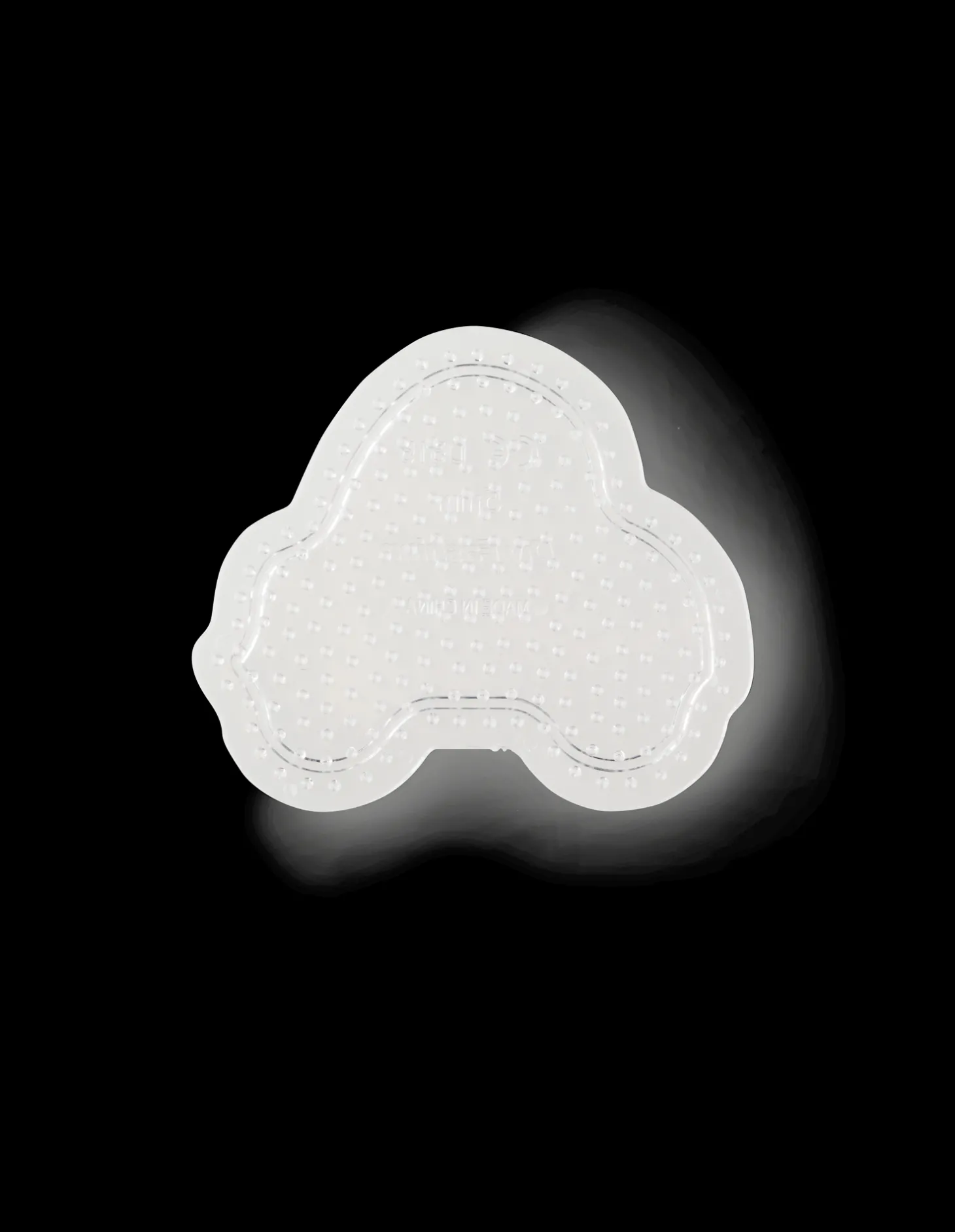Perleplate