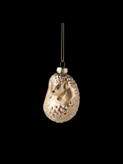 Pinnsvinornament
