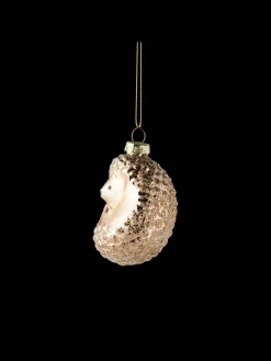 Pinnsvinornament