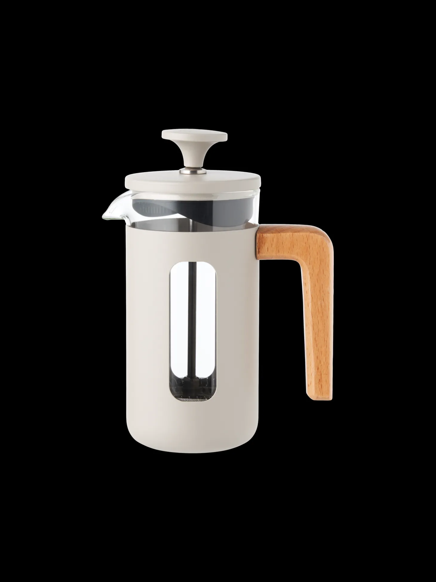 Pisa Presskanne 350 Ml