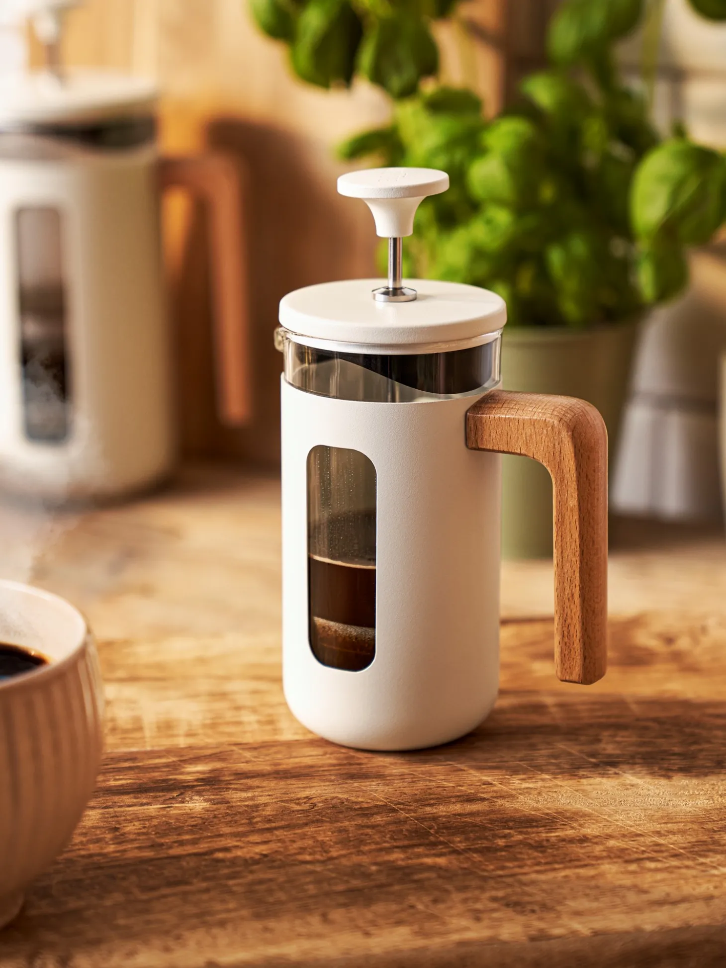 Pisa Presskanne 350 Ml