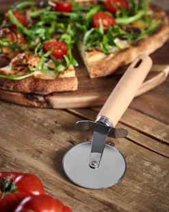 Pizzaskjærer