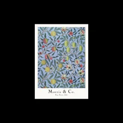 Plakat Four Fruits 50 X 70 Cm