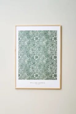 Plakat Greens 50 X 70 Cm