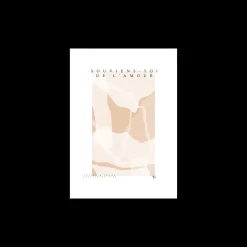 Plakat Souviens-Toi De L'Amour 50 X 70 Cm
