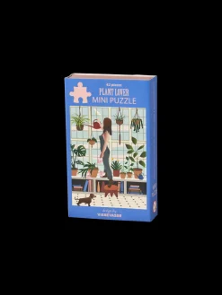 Plant Lover Puslespill 42 Brikker