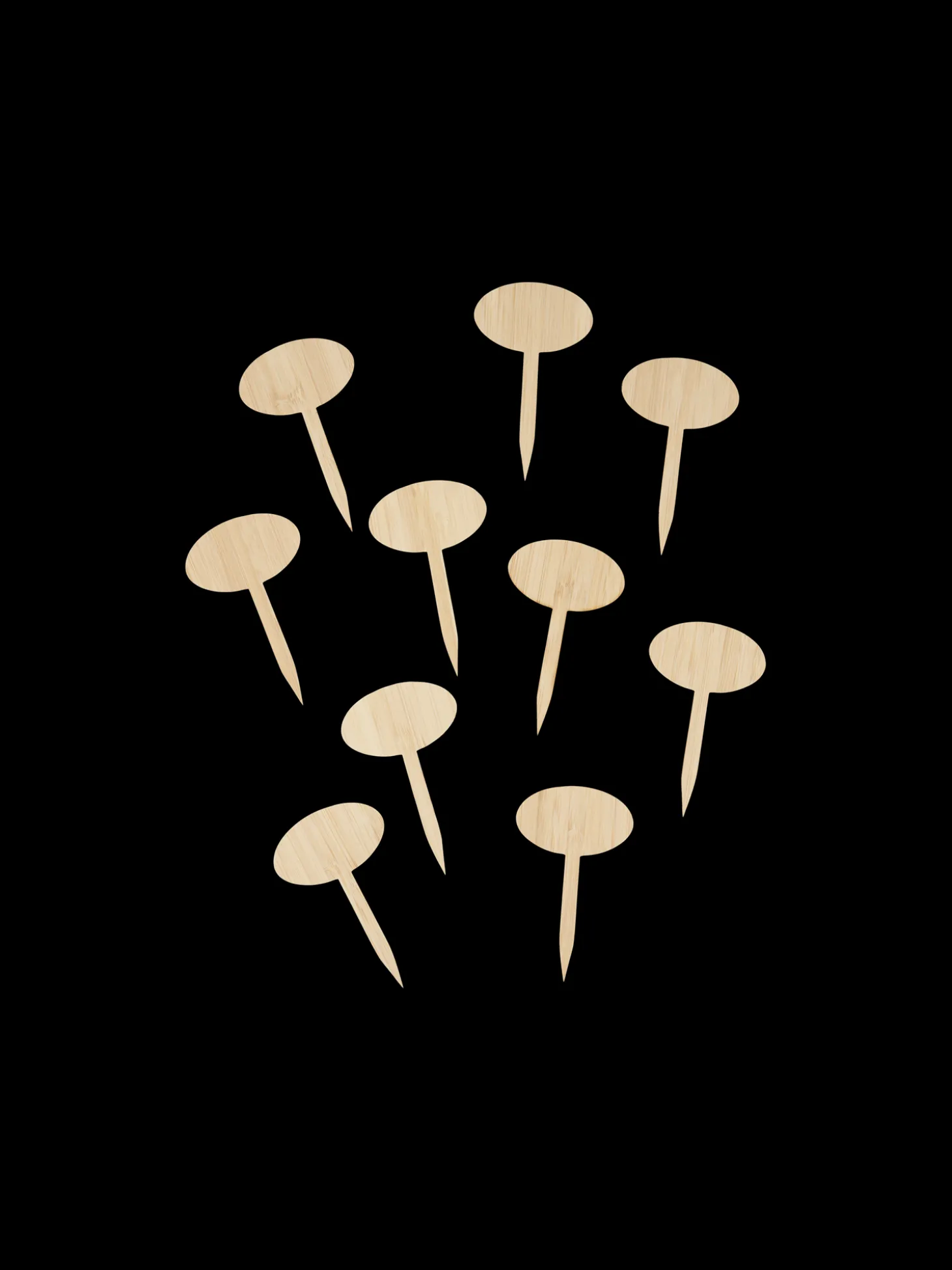 Plantemarkører