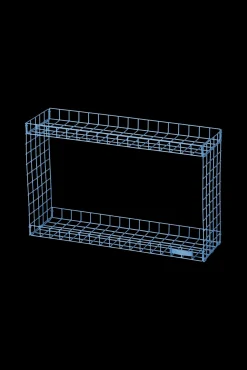 RACK Hylle