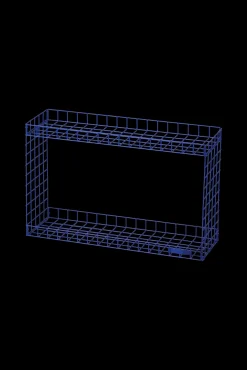 RACK Hylle
