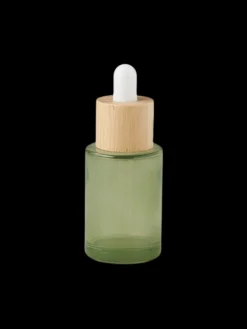 Reiseflaske Med Pipette, 30 Ml