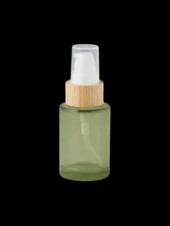 Reiseflaske Med Pumpe, 30 Ml