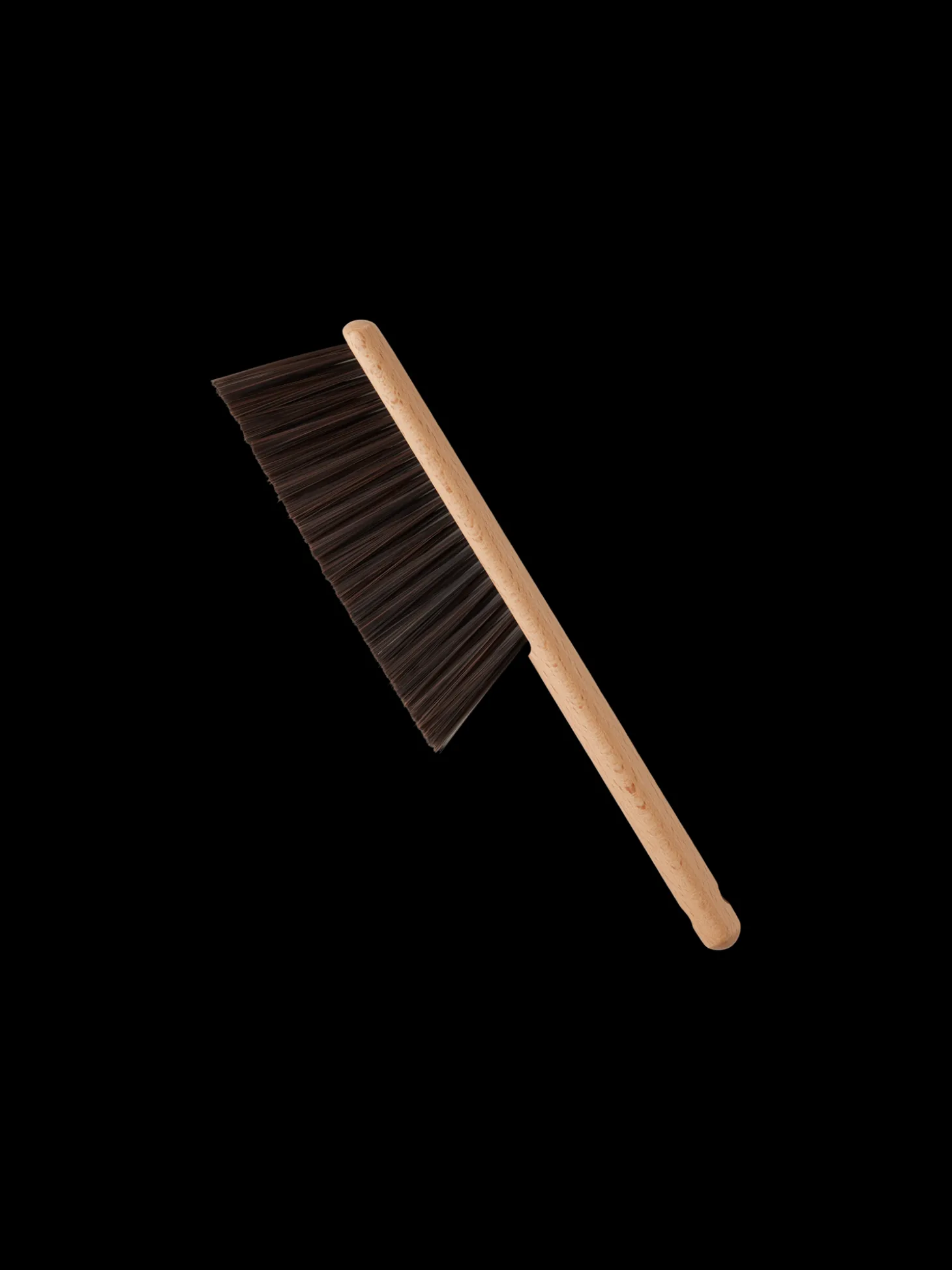 Rengjøringsbørste