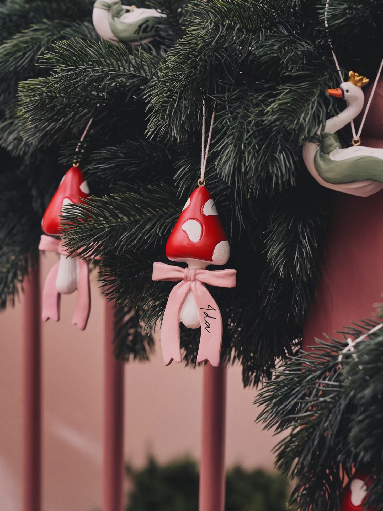 Årets Ornament 2024