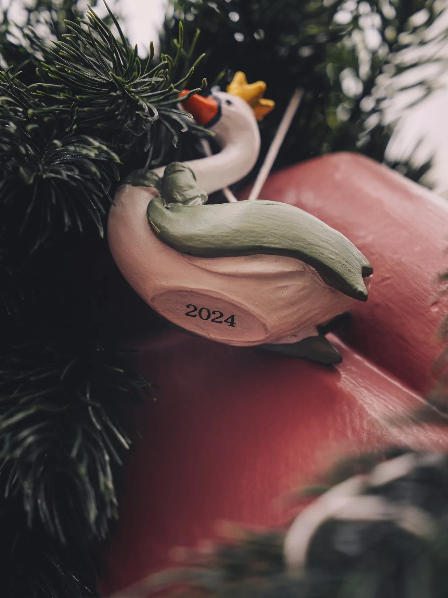 Årets Ornament 2024
