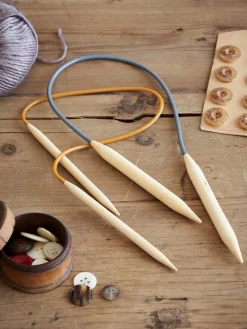 Rundpinner 8 Mm
