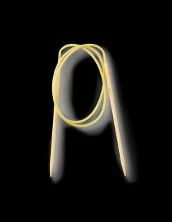 Rundpinner 4 Mm