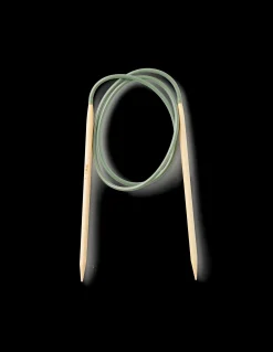 Rundpinner 5 Mm