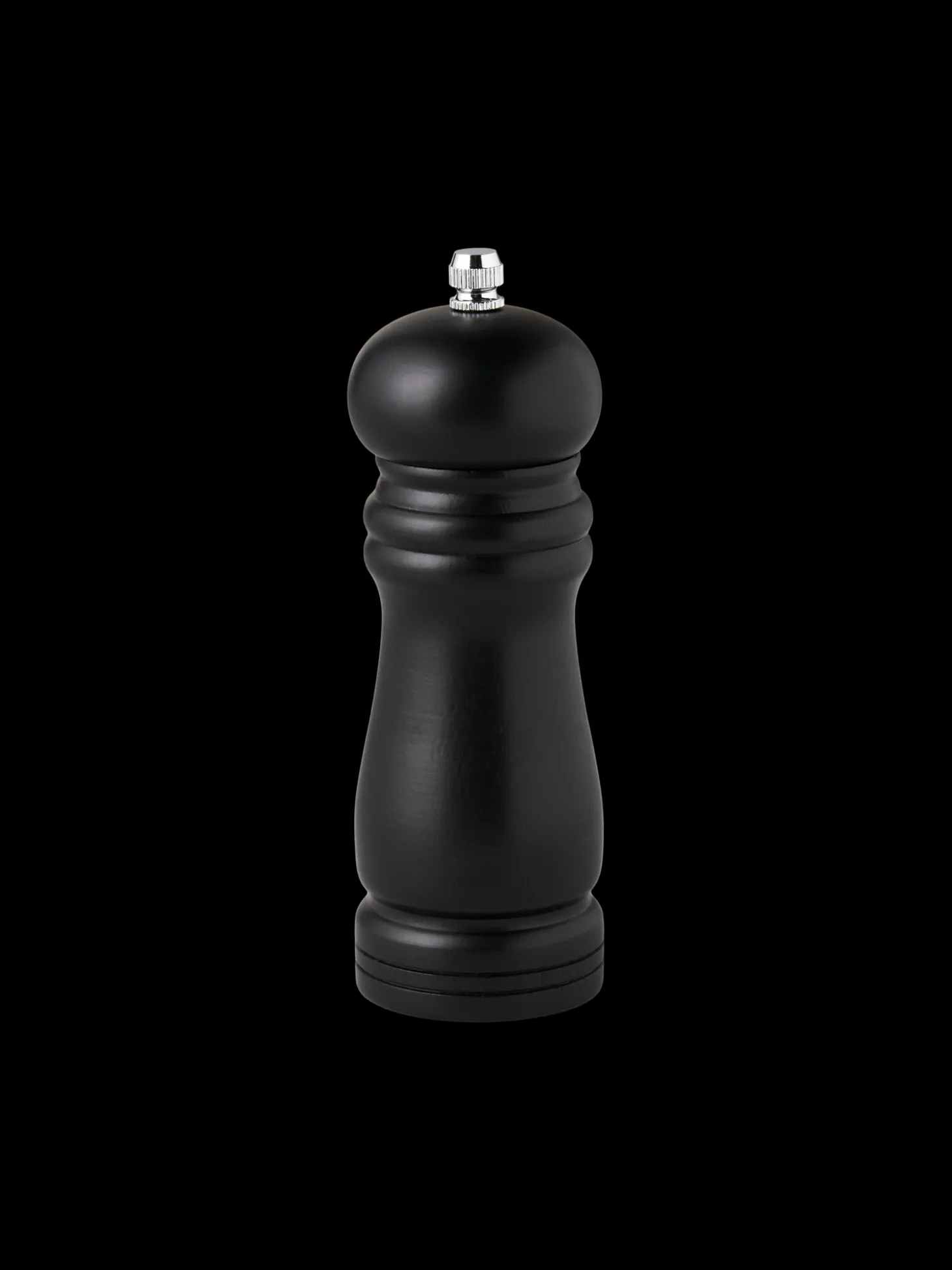 Salt- Eller Pepperkvern