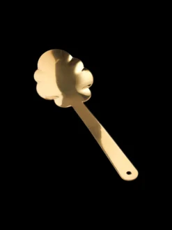 Serveringsskje