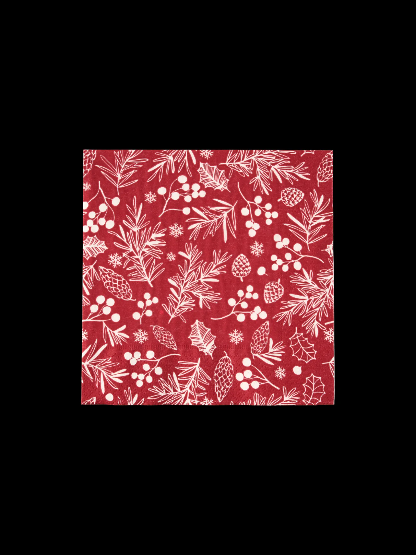 Servietter 33 X 33 Cm