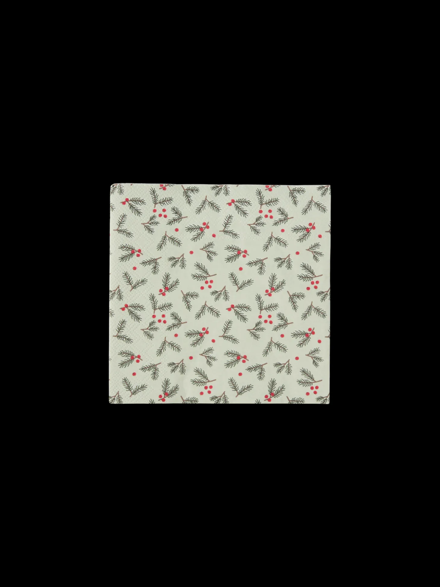 Servietter 25 X 25 Cm