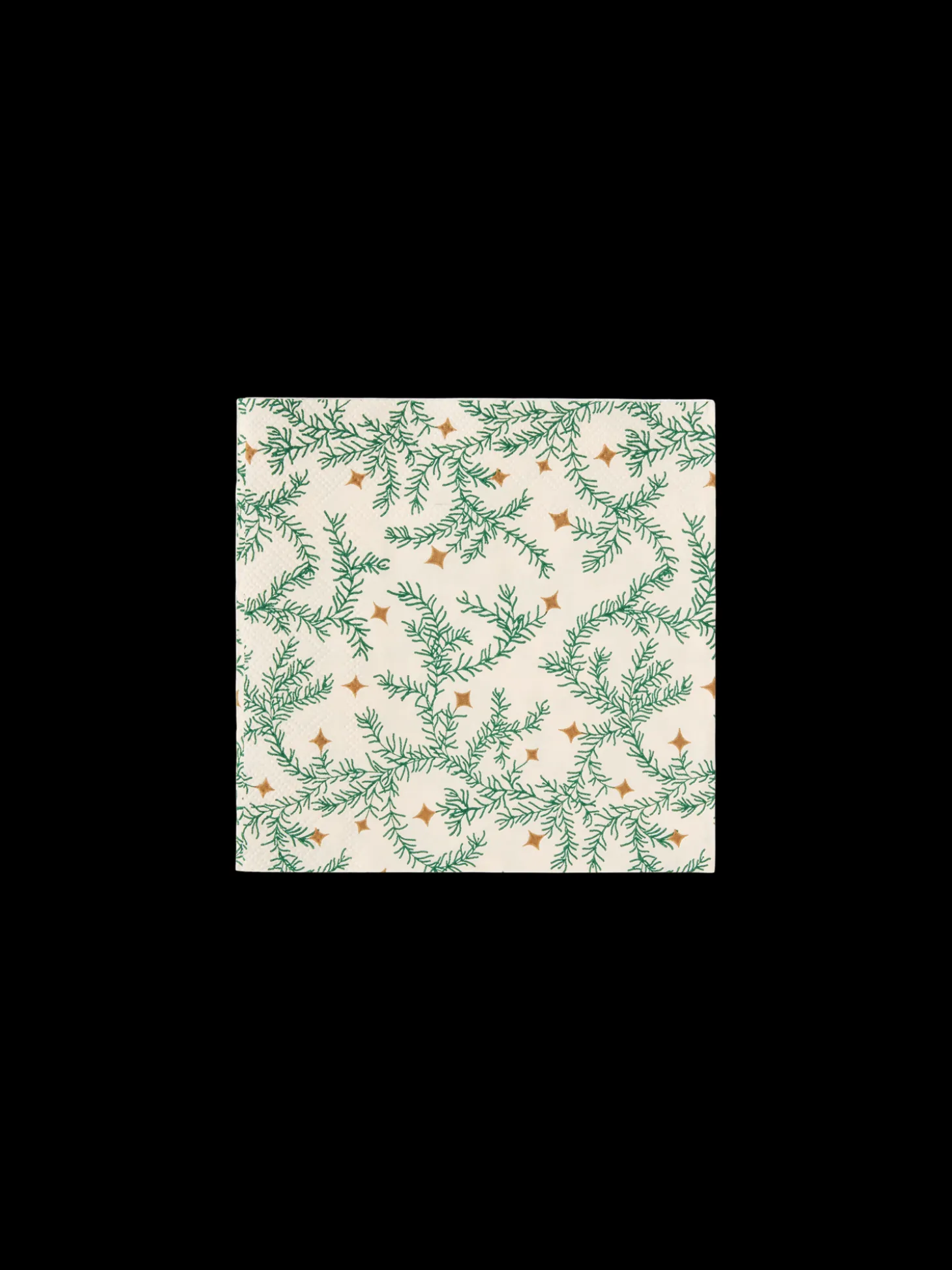 Servietter 25 X 25 Cm