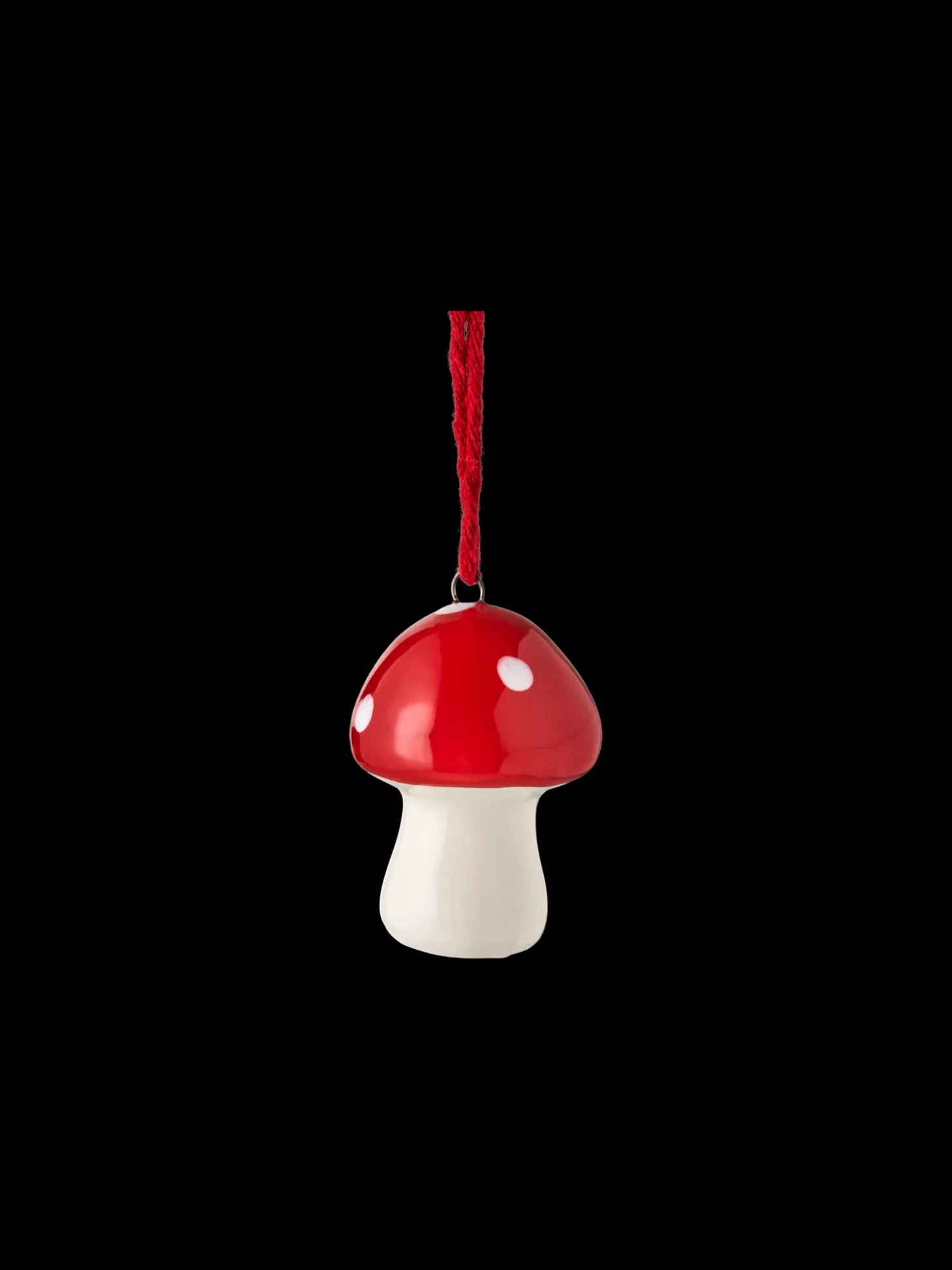 Soppornament