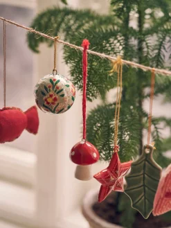 Soppornament