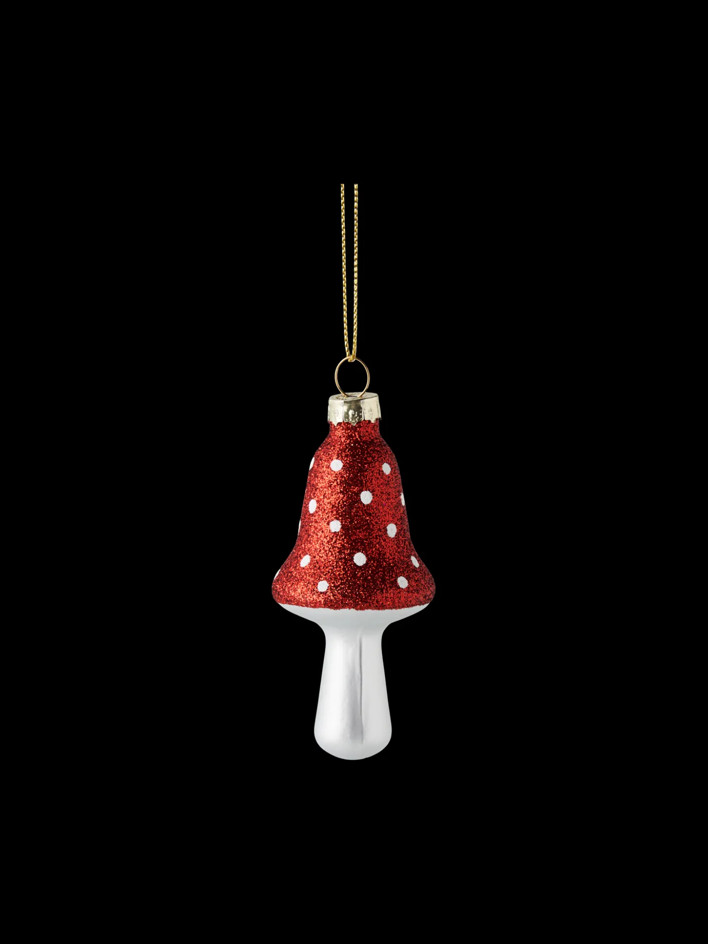 Soppornament