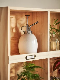 Sprayflaske Til Planter