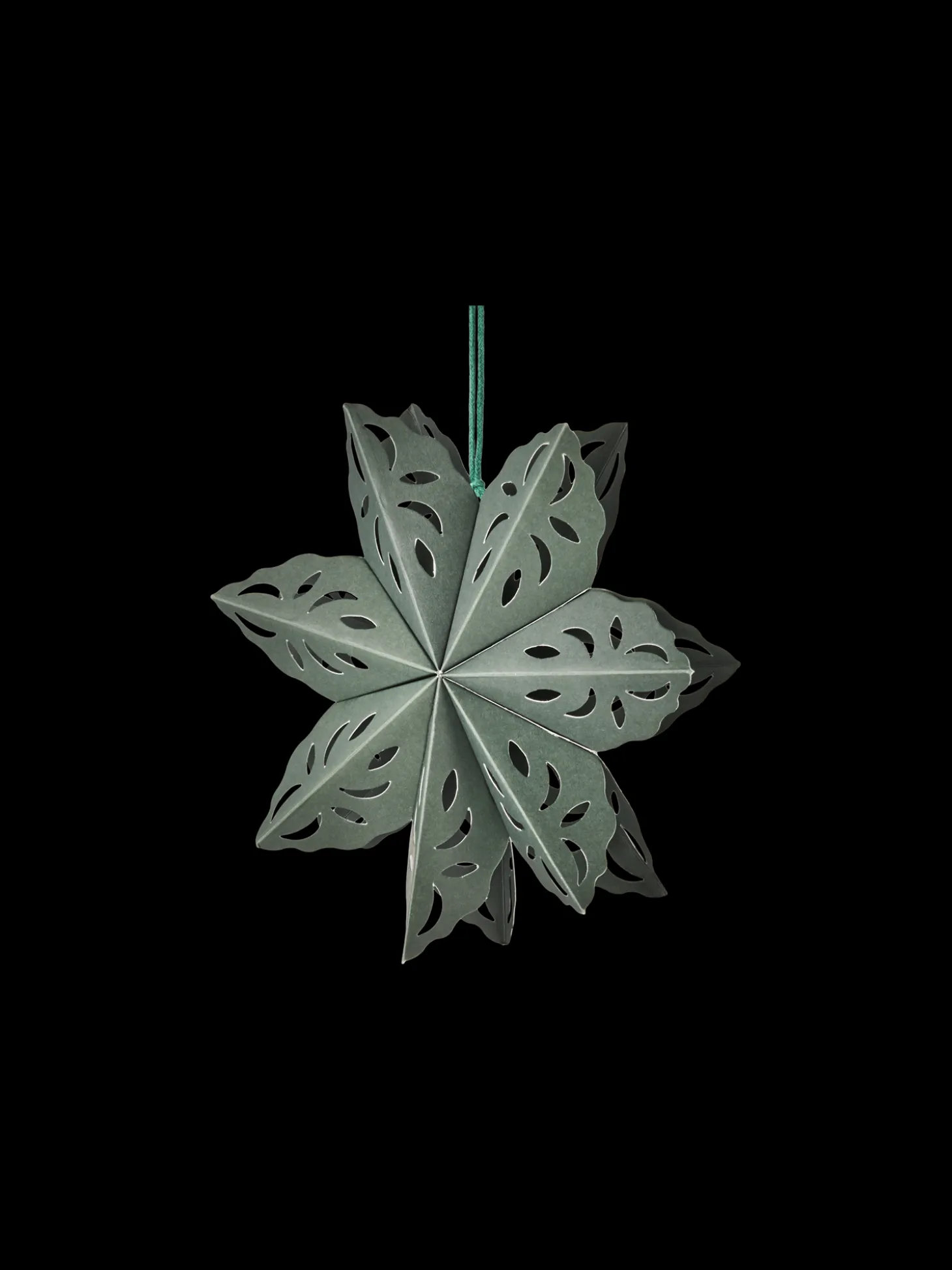 Stjerneornament