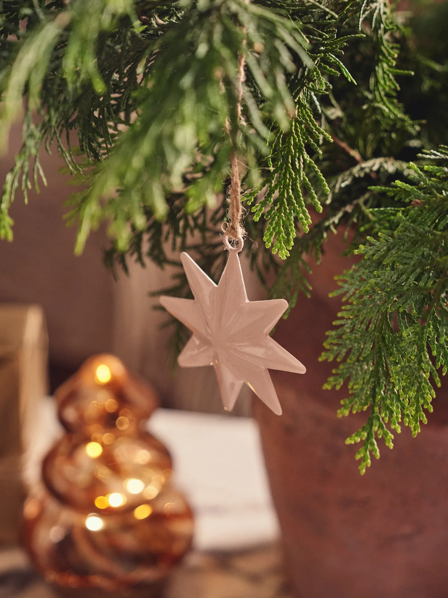 Stjerneornament