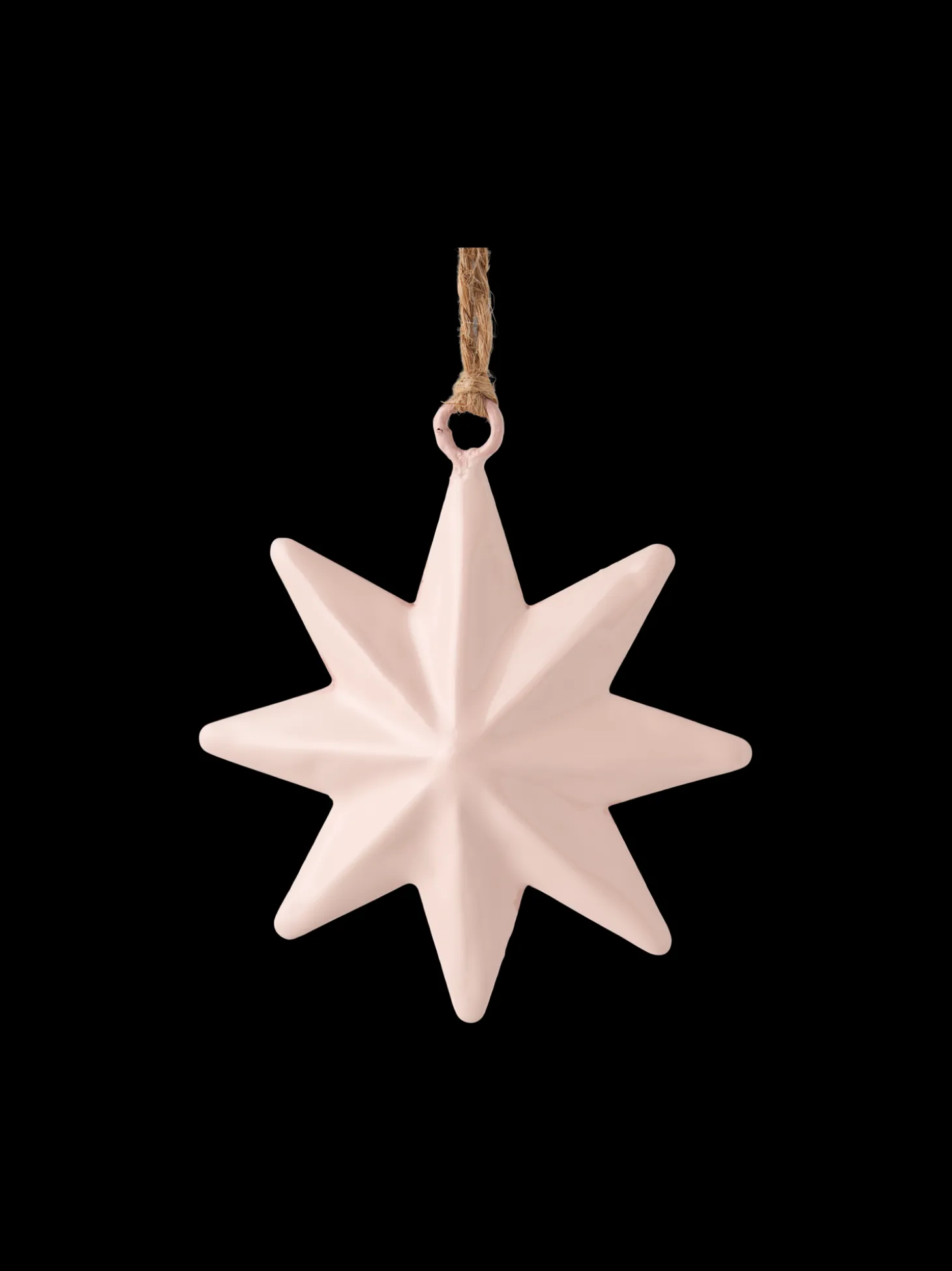 Stjerneornament