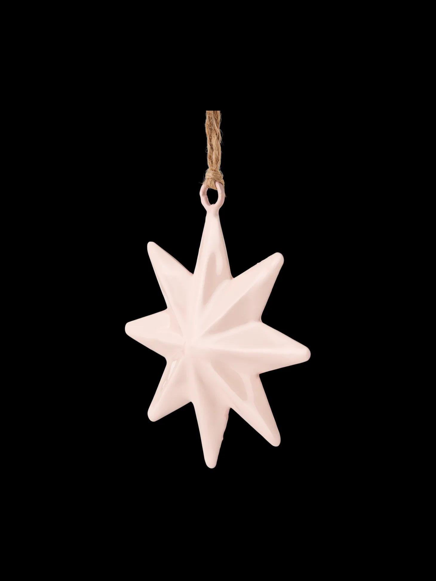 Stjerneornament