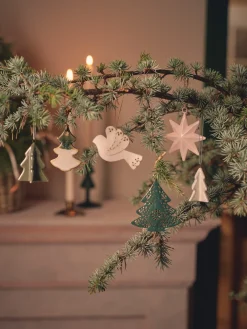 Stjerneornament