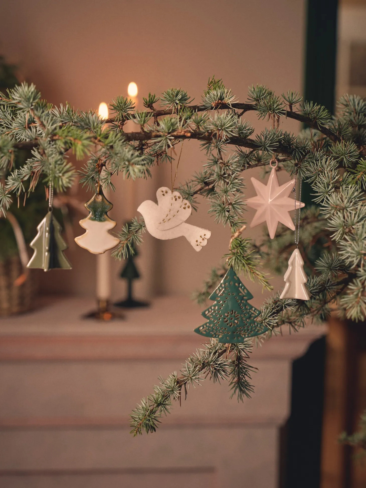 Stjerneornament