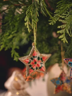 Stjerneornament
