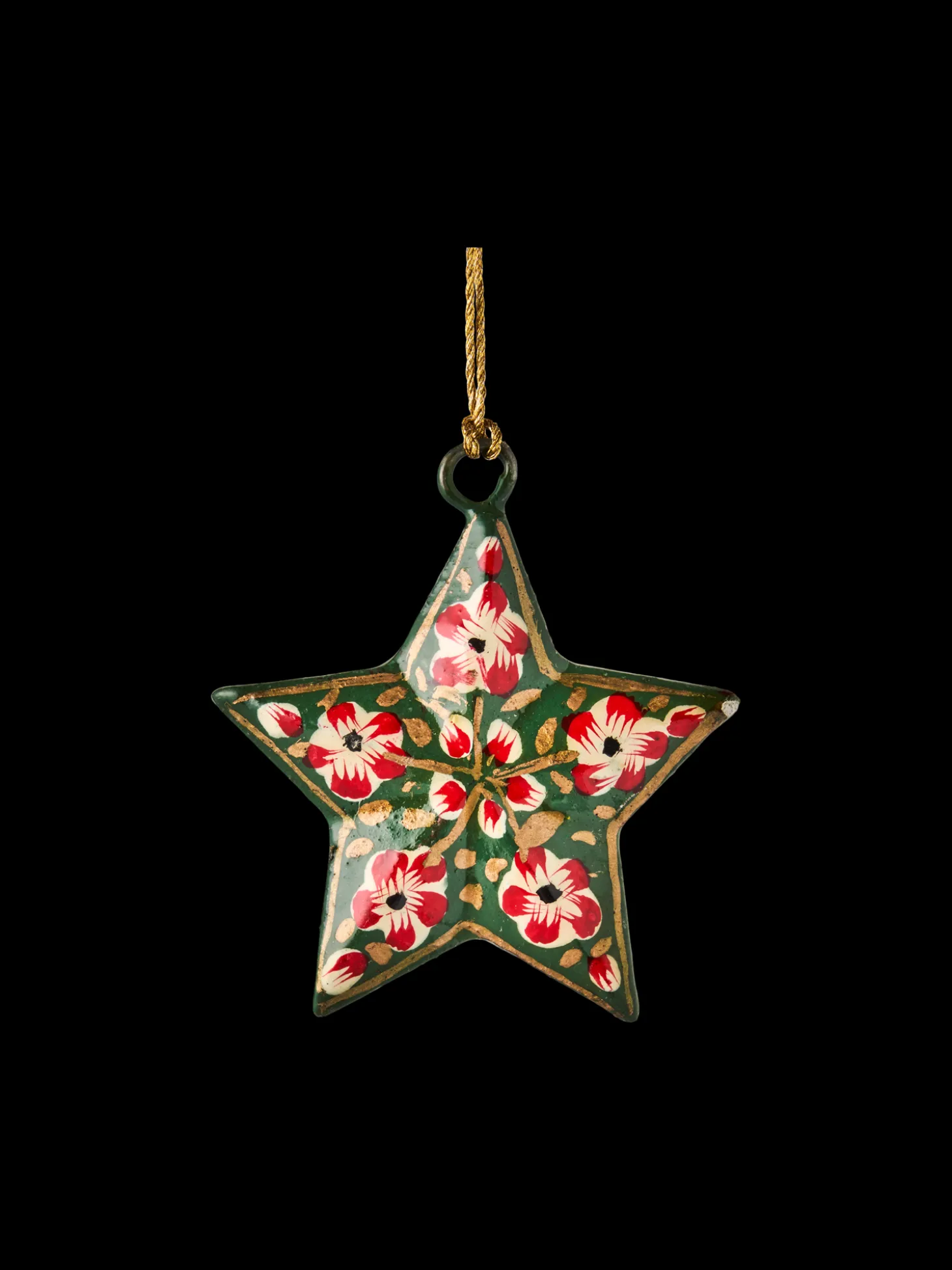 Stjerneornament