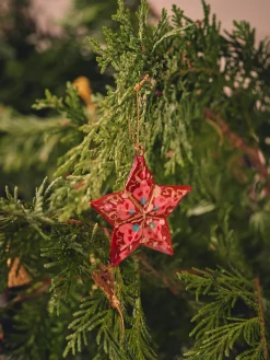 Stjerneornament