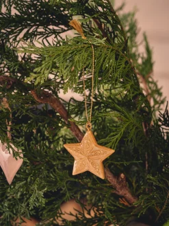 Stjerneornament
