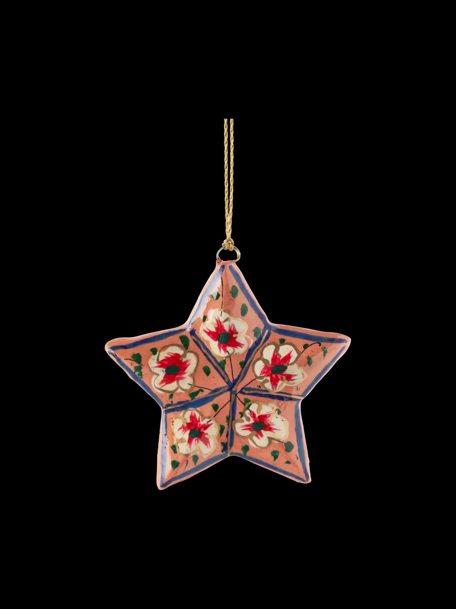 Stjerneornament