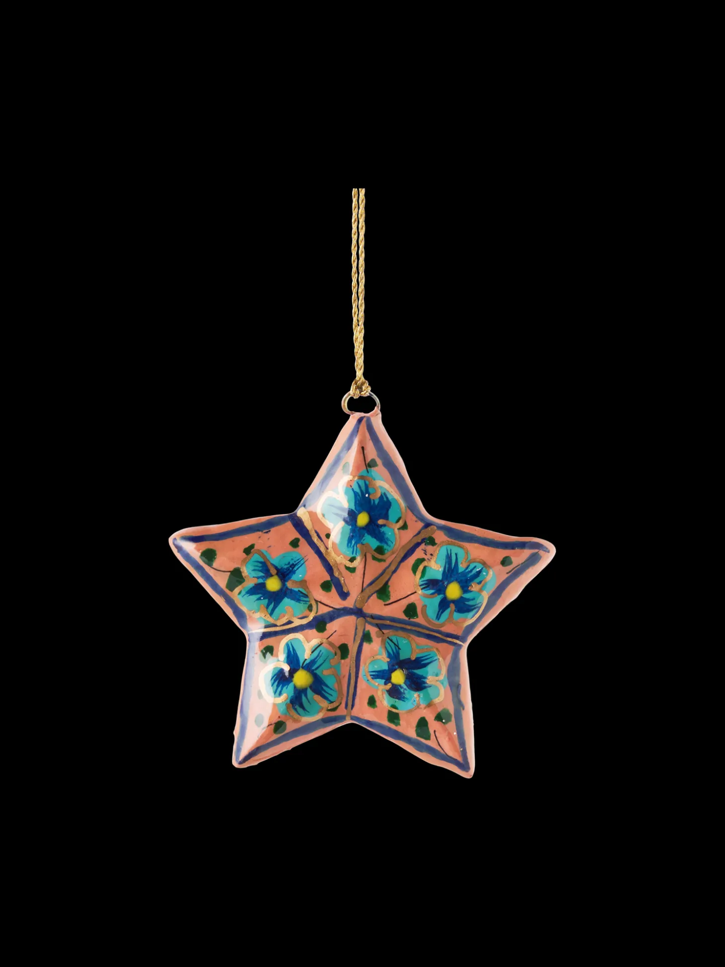 Stjerneornament