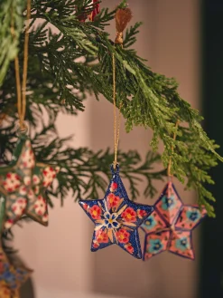 Stjerneornament
