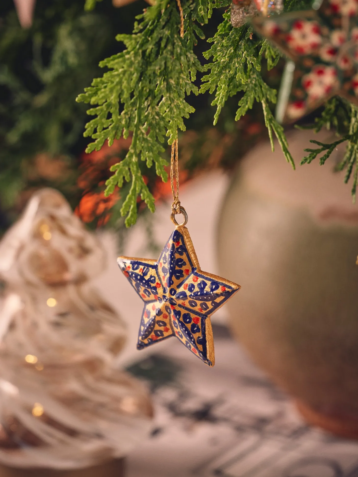 Stjerneornament