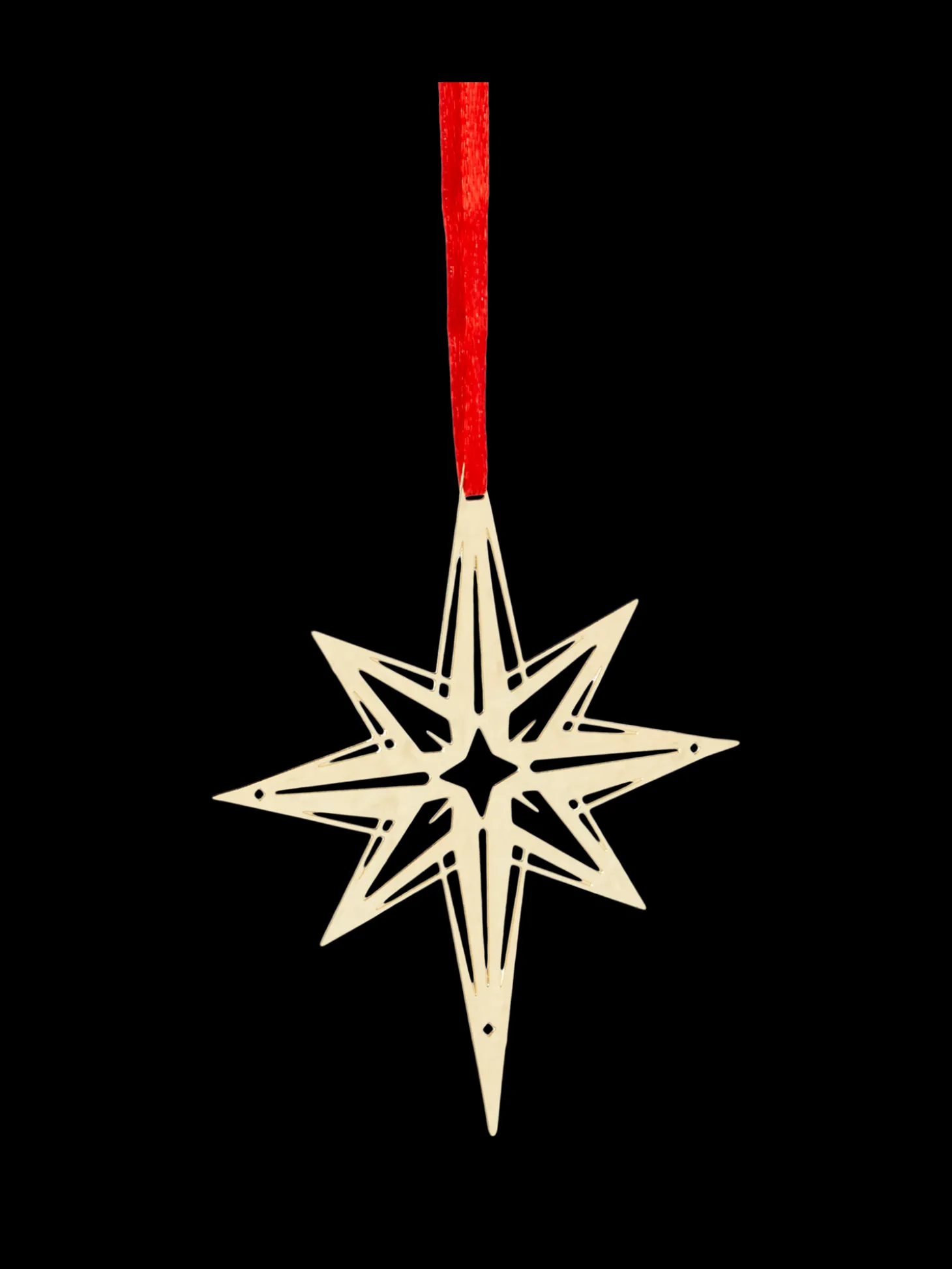 Stjerneornament