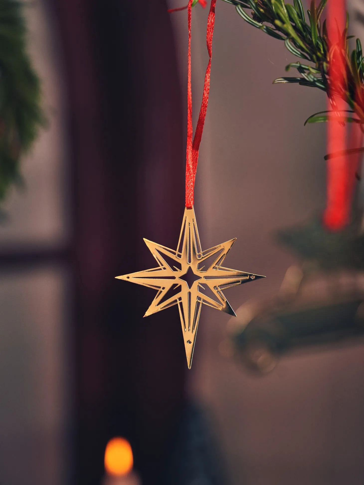 Stjerneornament