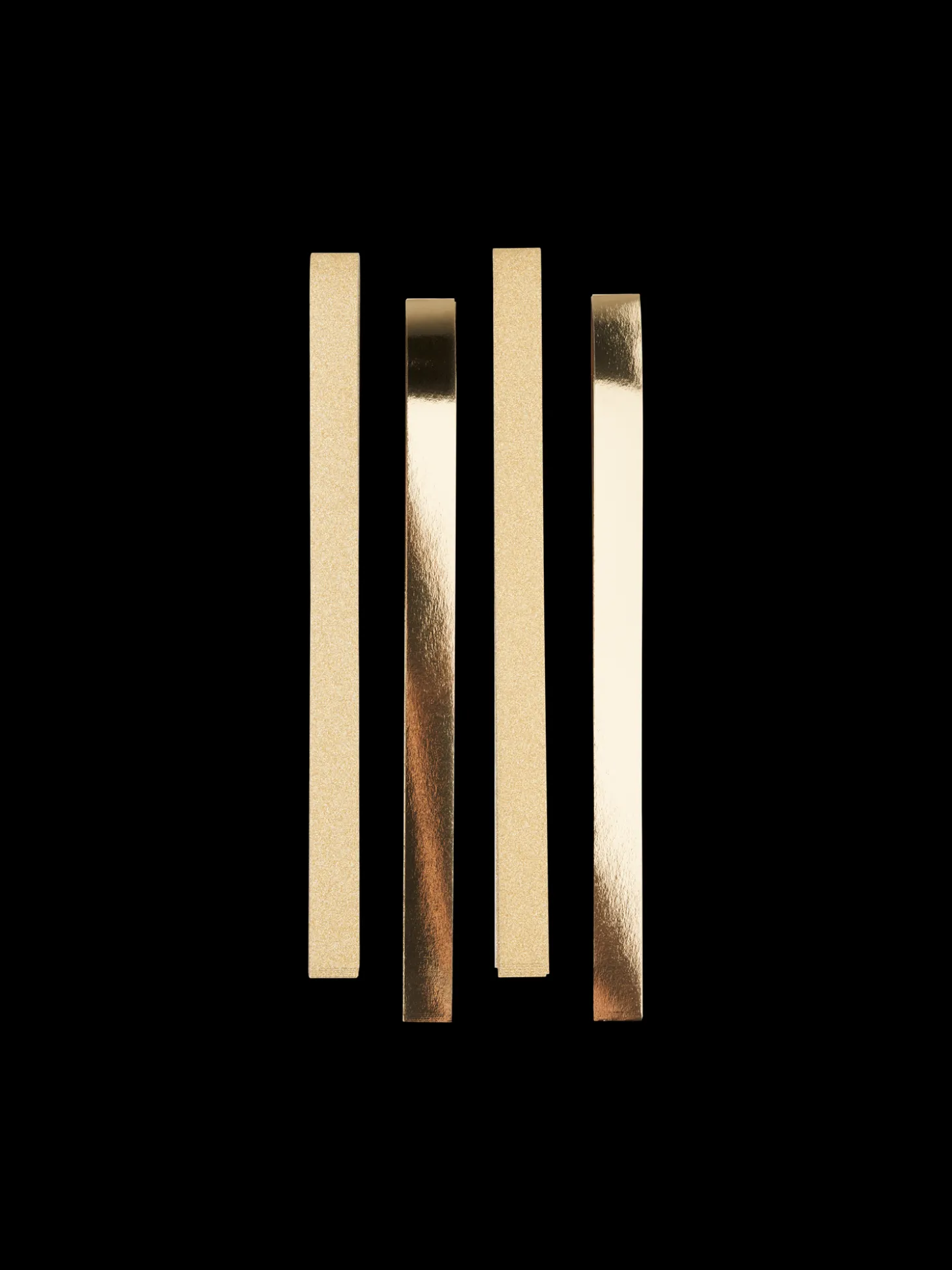Stjernepapirstrimler